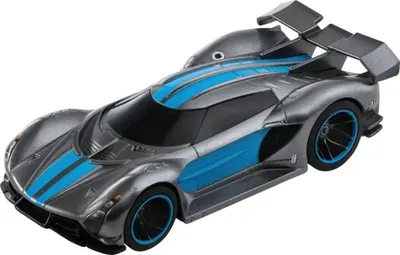 Produktbild von CARRERA 15817084 Hypercars Carrera Pull & Speed Auto mit Rückziehmotor, sortiert
