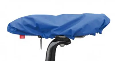 Produktbild von Fahrer Sattelbezug Kappe Sattelbezug Kappe blau