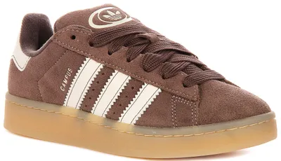 Produktbild von Adidas Campus 00S In Brown Beige For Women – 6 UK - 39 1/3 EU - 7.5 US / Brown Beige