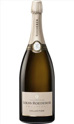 Produktbild von Champagne Louis Roederer Roederer Collection Champagne NV Champagner ( 1 x 1.5 L )