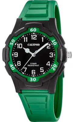 Produktbild von Calypso - K5878/3 - Armbanduhr - Herren