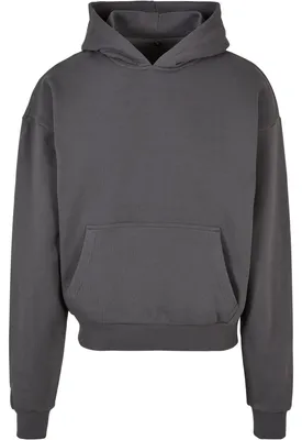 Image de Build Your Brand - Sweat à capuche ultra-épais pour hommes/femmes Unie LT5865 (XS) (Magnet (couleur))