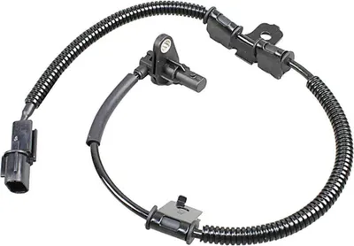 Produktbild von METZGER ABS Sensor Raddrehzahl Vorne Rechts für HYUNDAI i10 (PA) 09001260