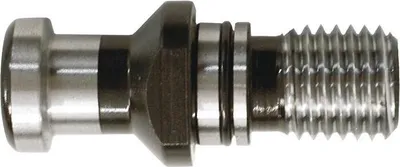 Productafbeelding van PROMAT Aansluitbout DIN 69872, type B, SK40
