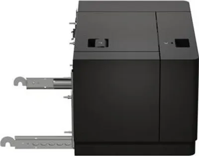 Produktbild von Lexmark Medienschacht - hohe Kapazität - Seite - 1500 Blätter in 1 Schubladen (Trays)