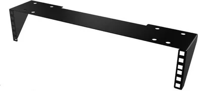 Immagine prodotto di Lanview RPC2UBL Rack 2U Schwarz (RPC2UBL)