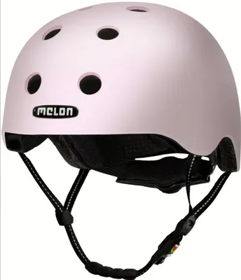 Produktbild von MELON City-Fahrradhelm "Posh",  Tokyo