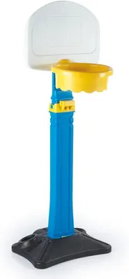 Immagine prodotto di DOLU basketball stand up to 170cm 3030 30306