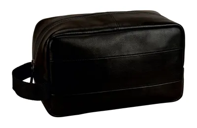 Zdjęcie produktu dla Leonhard Heyden Hamburg kosmetyczka skóra 25,5 cm