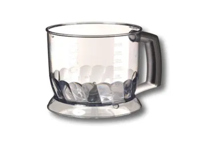 Produktbild von Braun BR67051021 Behälter 1500 ml für Multiquick 5,7,9 Stabmixer