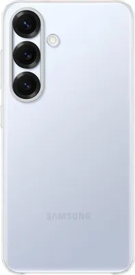 Image de Coque Téléphone, Transparente, pour Galaxy S25