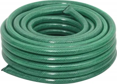 Immagine prodotto di The Living Store Tubo da giardino verde 0,9" 10 m PVC