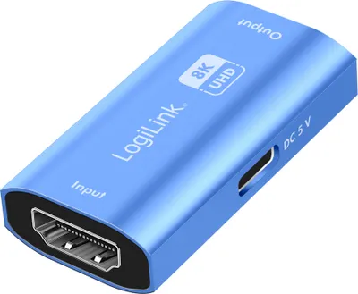 Obrázek produktu pro LogiLink HD0064, Modrá
