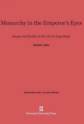 Produktbild von Monarchy in the Emperor's Eyes