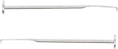 Image de BGS 8224-2 Bras d'extraction de rechange 114 mm pour art. 8224