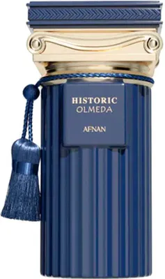Obrázek produktu pro Afnan Historic Olmeda EDP 100 ml M