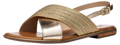 Produktbild von Sozy Plus Ledersandalen