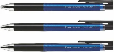 Produktbild von Synergy Point 0.5 blau 3er-Set