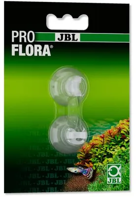 Productafbeelding van JBL Zuignap met klem 6MM
