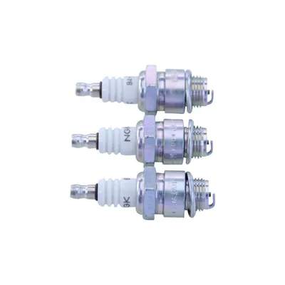 Produktbild von Zündkerze NGK B4LM, 3410, 3 Stück