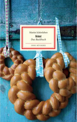 Image de Heimat. Das Backbuch