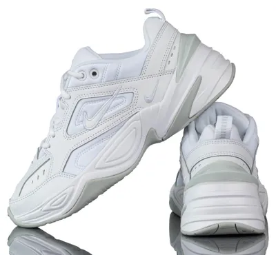 Zdjęcie produktu dla Buty Nike W M2K Tekno Ao3108 100 R-37,5