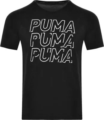Immagine prodotto di Puma Magliette Drycell Modern Sports Logo, 58282401, Taglia: 170