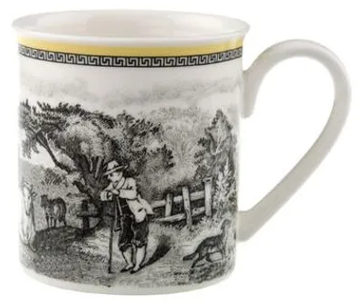 Zdjęcie produktu dla Villeroy&Boch - Kubek 250ml Audun Ferme
