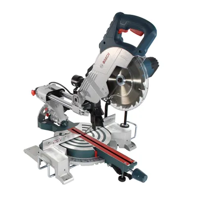 Produktbild von Bosch GCM 800 SJ Professional, 5500 RPM, 47°, 47°, 47°, AC, 1400 W