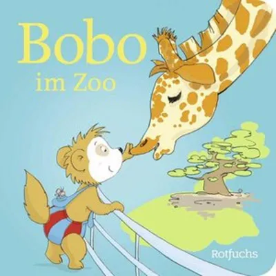 Produktbild von Bobo im Zoo