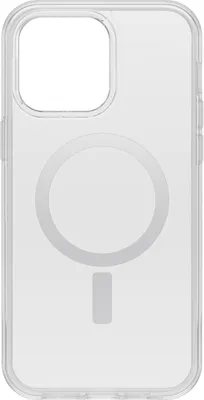 Zdjęcie produktu dla Przezroczyste etui OtterBox Symmetry Plus do Apple iPhone 14 Pro Max - przezroczyste