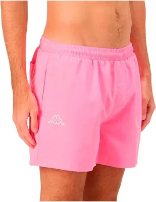 Produktbild von Kappa Fultomi Badeshorts Rosa S Herren Rosa S