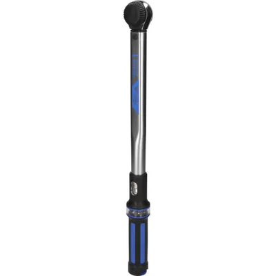 Produktbild von Brilliant Tools BT141901,  1/2 Drehmomentschlüssel  20  200 Nm