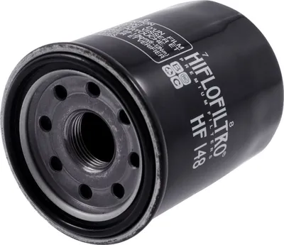 Produktbild von HIFLOFILTRO Ölfilter HF148 Öl Filter TGB Blade Target Gunner 425 500 525 550