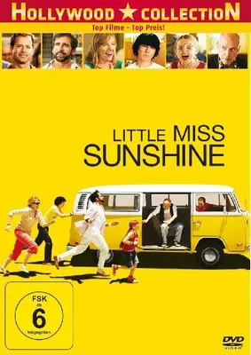 Produktbild von Little Miss Sunshine