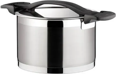 Obrázok produktu pre Tescoma Hrniec ULTIMA s pokrievkou ø 24 cm, 7,0 l