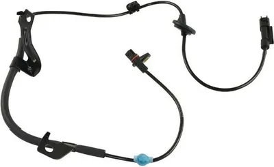 Produktbild von KAVO PARTS ABS Sensor Raddrehzahl Hinten Rechts für MITSUBISHI ASX (GAW) BAS-5527