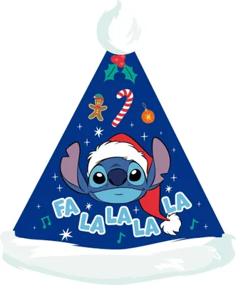 Obrázok produktu pre Arditex WD16737, Detské, Unisex, Čiapka, Viacfarebný, Obrázok, Lilo & Stitch
