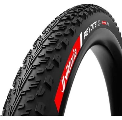 Obrázok produktu pre Vittoria Peyote Xc Trail Tubeless 29´´ X 2.60 MTB pneumatika Čierna 29´´ x 2.60 Čierna 29´´ x 2.60