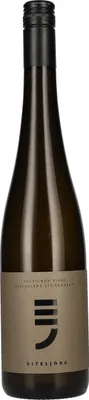 Produktbild von Eiteljörg Sauvignon Blanc Vulkanland Steiermark DAC 2024 13% Vol. 0,75l