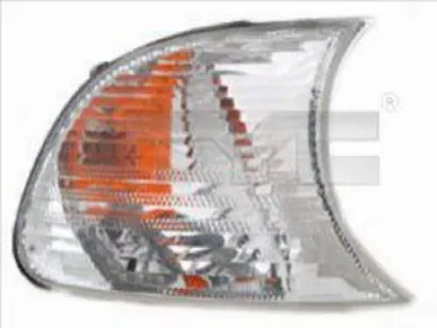 Produktbild von TYC 18-5916-15-2 Blinker Blinkleuchte vorne Links für BMW 3 Coupe (E46) 3 Cabrio (E46)