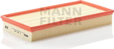 Immagine prodotto di Filtro aria MANN-FILTER C 35 148