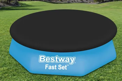 Produktbild von Bestway Abdeckplane D=244cm