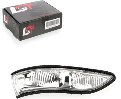 Produktbild von Spiegelblinker Blinklicht LED Außenspiegel rechts für Mercedes A-Klasse B-Klasse