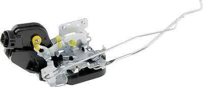 Produktbild von NTY Zentralverriegelung EZC-HY-520