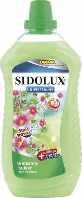 Produktbild von Sidolux Universalwaschmittel Frühlingsstrauß 1 l