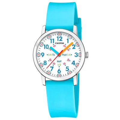 Produktbild von Kinderuhr Calypso My first Watch Armbanduhr K5825/3