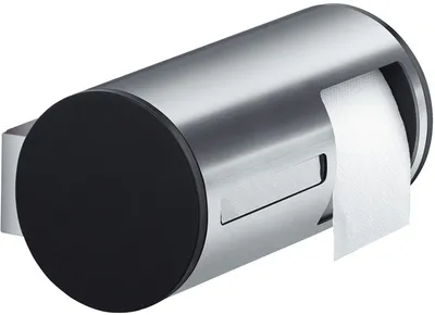 Produktbild von KEUCO KE Toilettenpapierhalter PLAN mehrfach f Rollenbreite 120mm ES