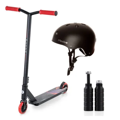 Immagine prodotto di Set freestyle Movino NITRO Red
