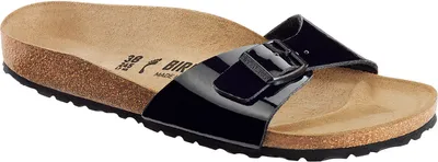 Produktbild von Birkenstock Damen Damenschuhe schwarz Gr. 39